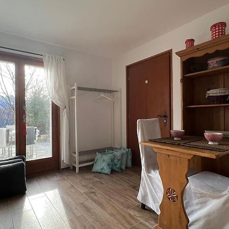 New: Appartement Refait A Neuf Avec Vue! Crans-Montana Buitenkant foto